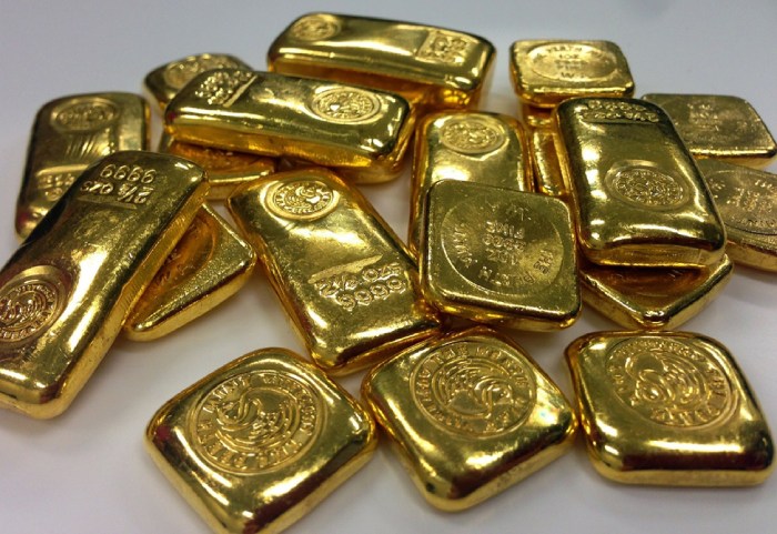 Precious Metals – What are They?