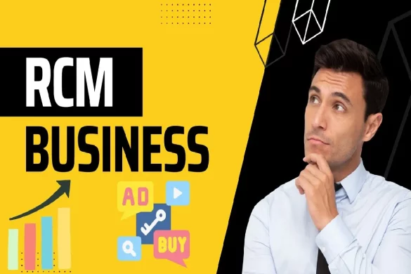 Rcm Business