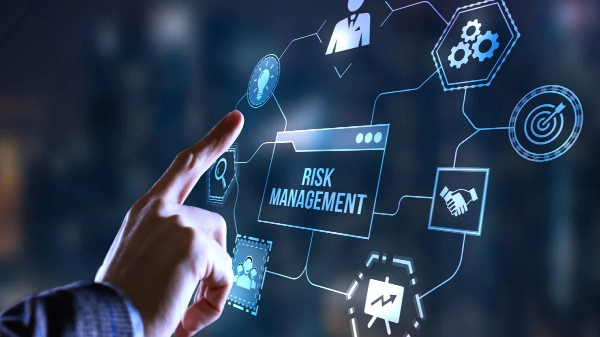 Security Threat Assessment and Risk Management