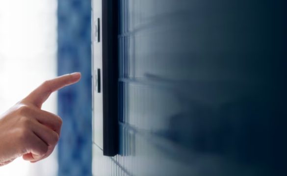 Seven Effective Benefits of Smart Parcel Lockers