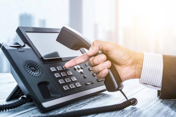 Small Business Renaissance: Leveraging VoIP Phone Systems in an Unpredictable World