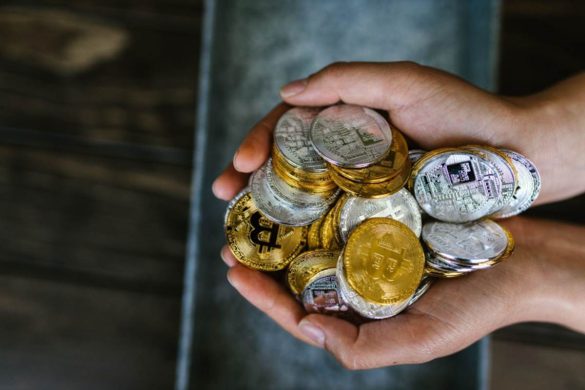 The Socioeconomic Impact of Cryptocurrency Investment