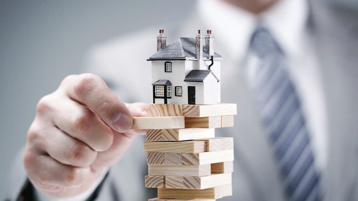 Adding Real Estate To Your Portfolio? Here’s What You Need To Know