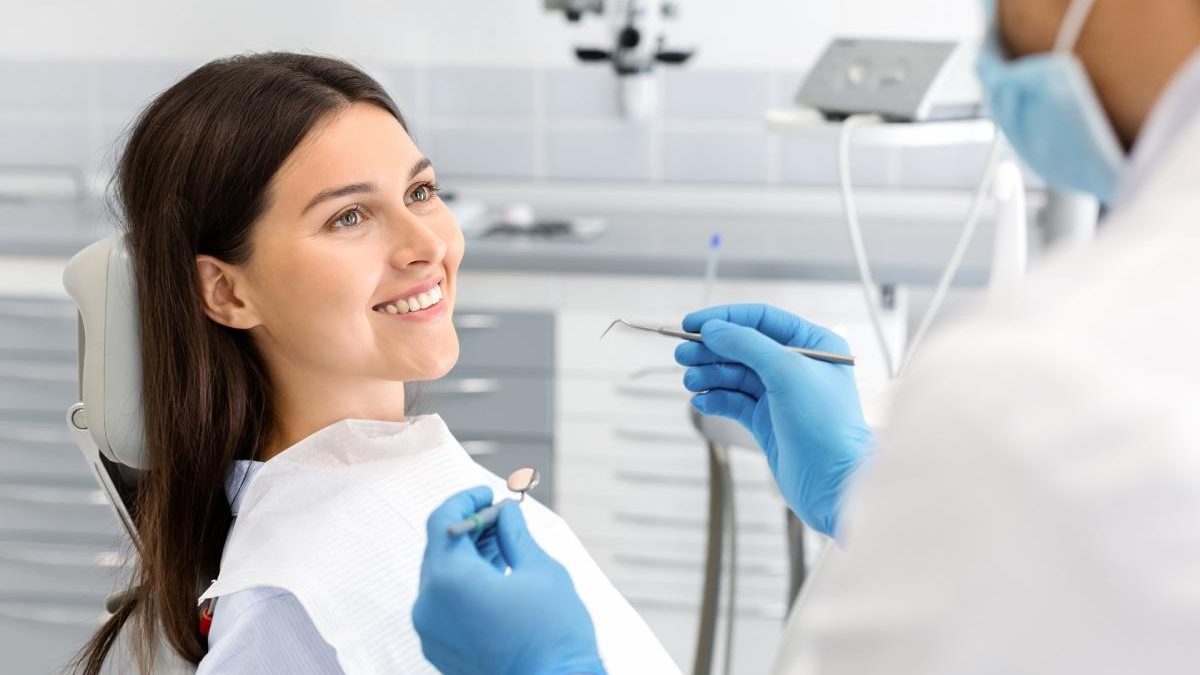 Effective Strategies for Managing and Profiting from Your Dental Practice