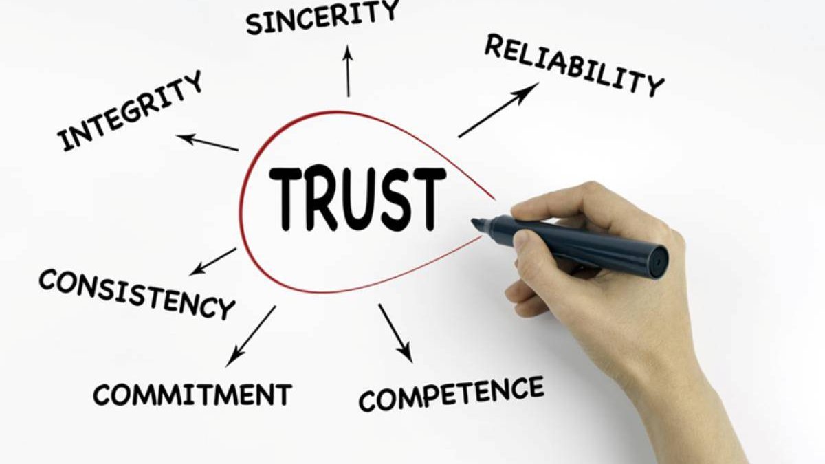 How to Build Trust in Sales Through a Customer-Focused Approach