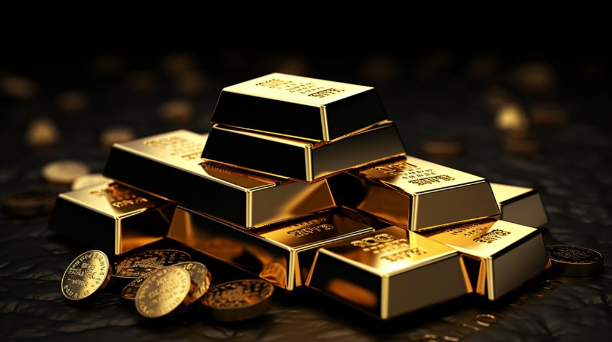 How to Protect Your Retirement Savings with the Help of Gold?