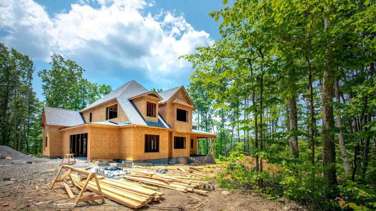 IMPORTANT THINGS TO EVALUATE WHEN BUYING LAND TO BUILD A HOME