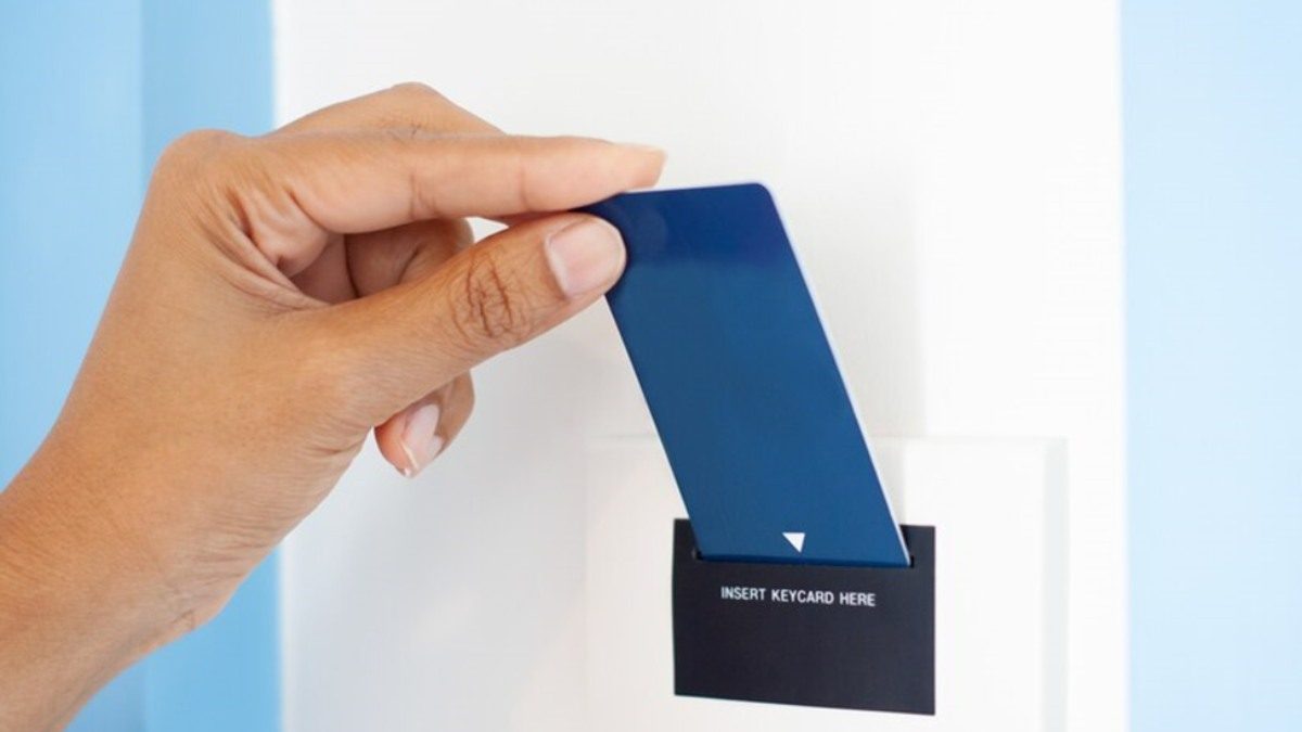 Exploring the Power of Proximity Cards with Avon Security Products
