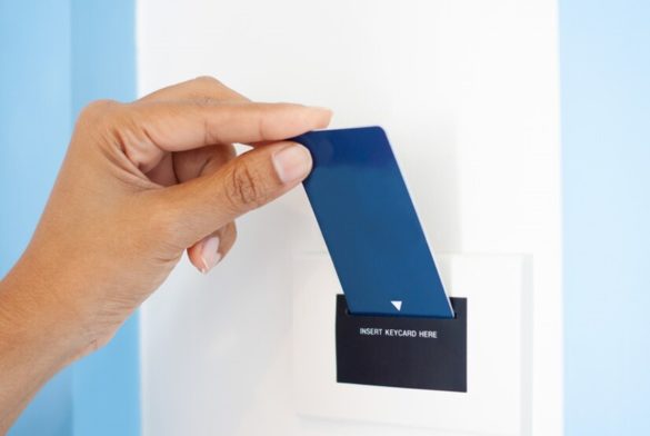 Exploring the Power of Proximity Cards with Avon Security Products