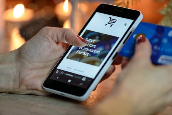 Start Your eCommerce Business