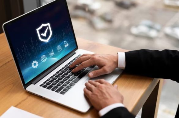 Security of Your Business
