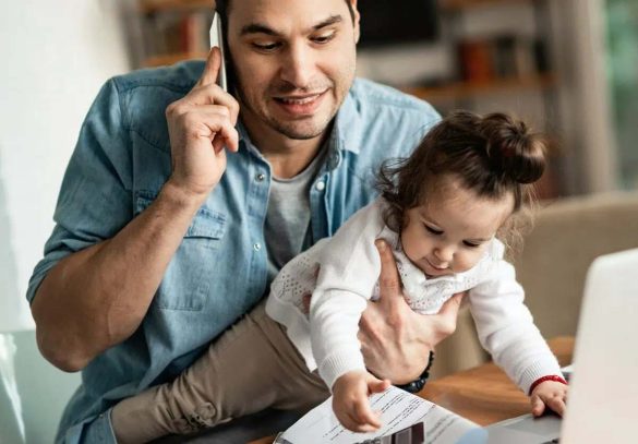 Unique Ways to Partake in Bring Your Family to Work Day