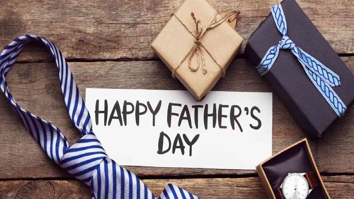 5 Superb Father’s Day Gifts To Make His Day Special