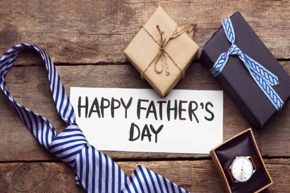 5 Superb Father’s Day Gifts To Make His Day Special