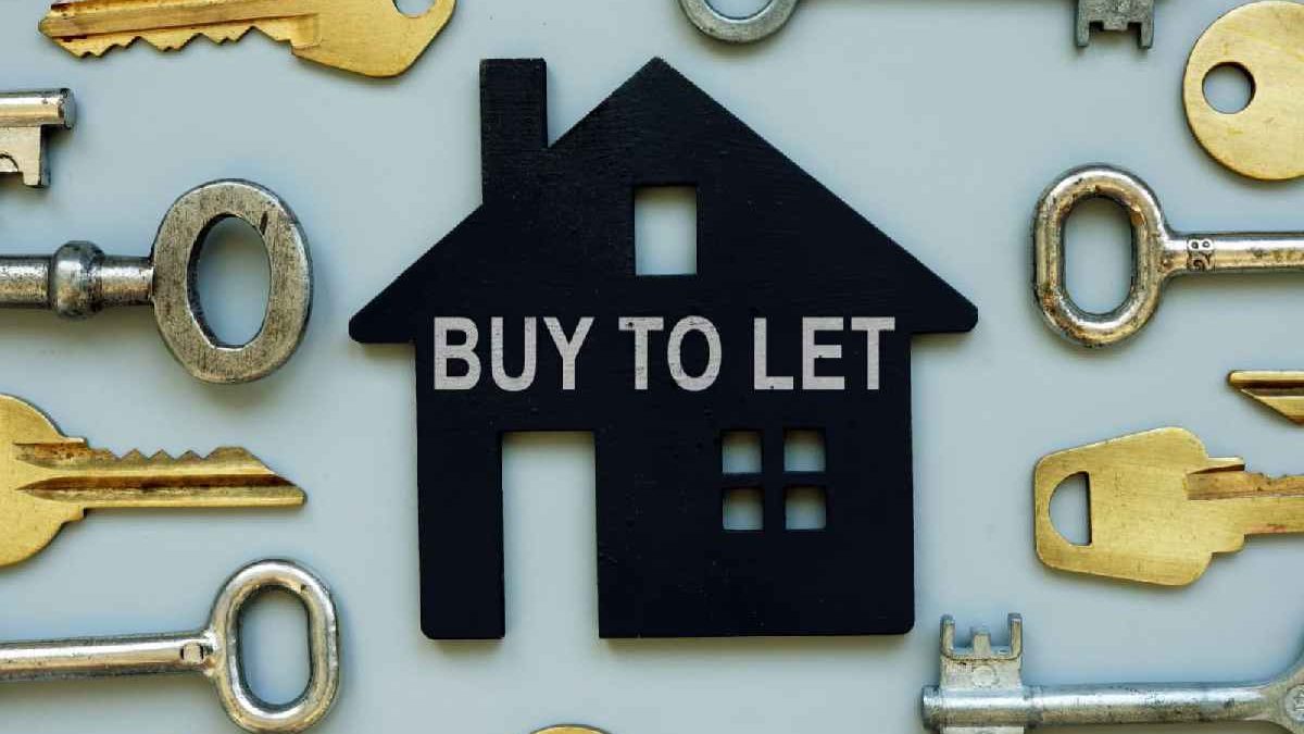 What’s the Current Buy-to-Let Market Potential in the UK?