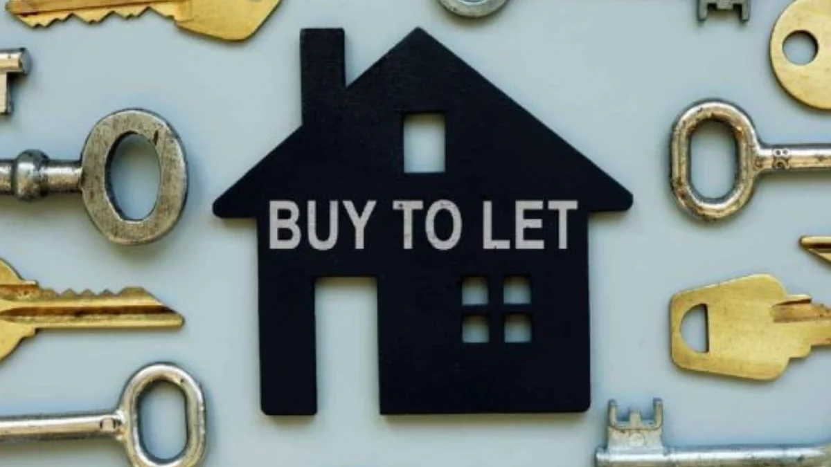 What’s the Current Buy-to-Let Market Potential in the UK?