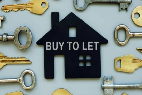 Buy-to-Let Market Potential in the UK_