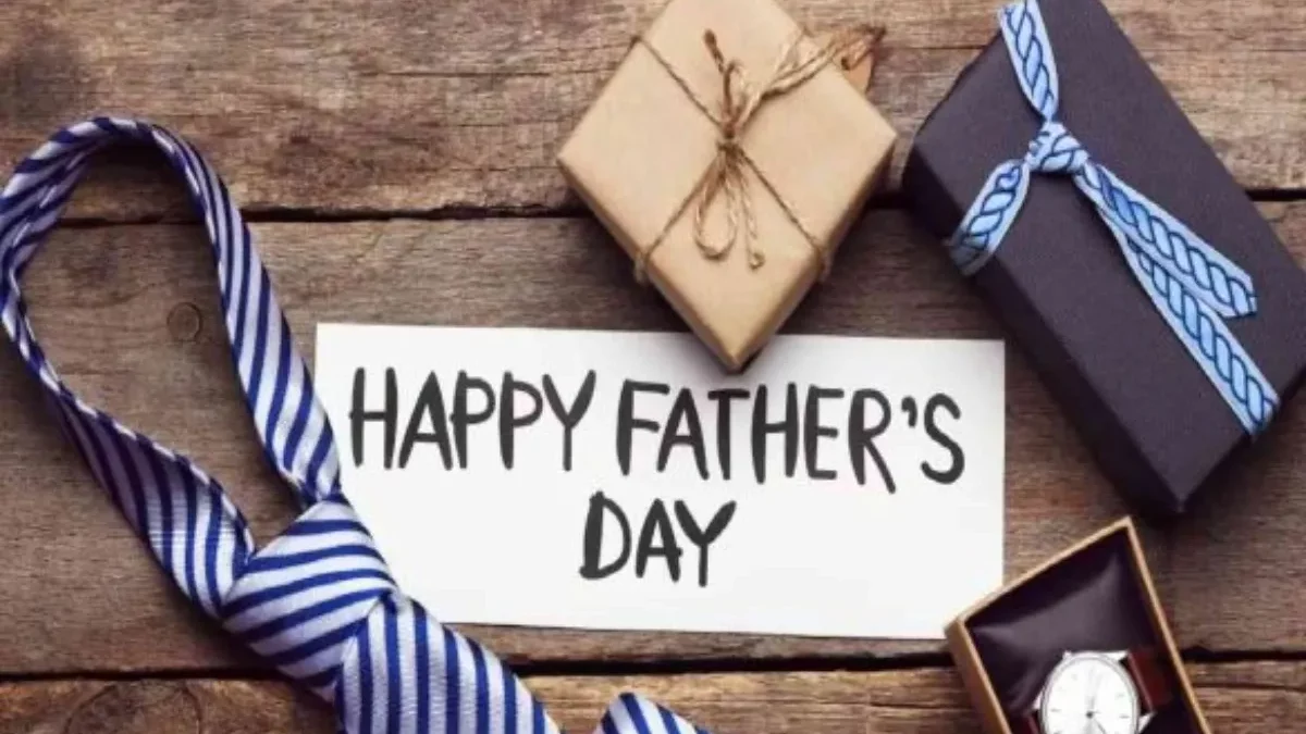 5 Superb Father’s Day Gifts To Make His Day Special