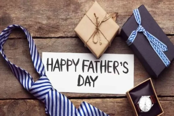 Father’s Day Gifts To Make His Day Special