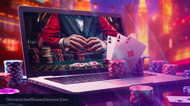 Live Dealer Casino Industry Players