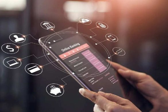 Banking App Development