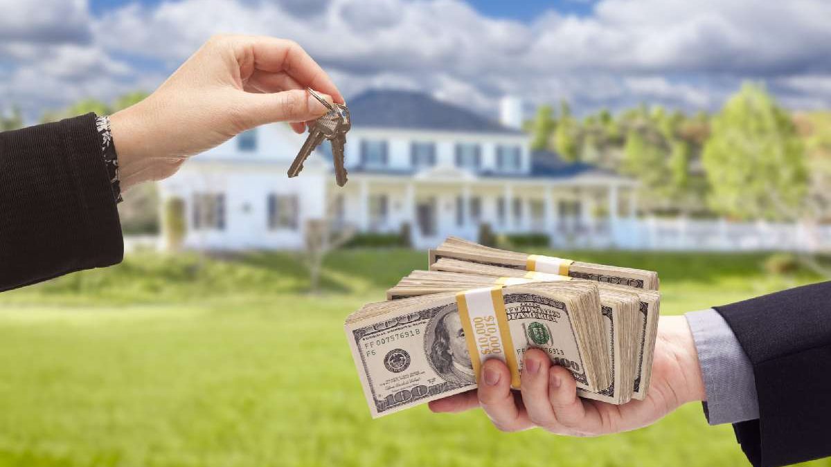 Tips For How to Sell Your House for Cash