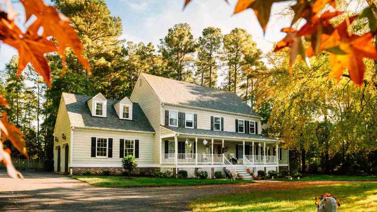 Seattle Serenity: Transforming Your Home for Blissful Living in the Pacific Northwest