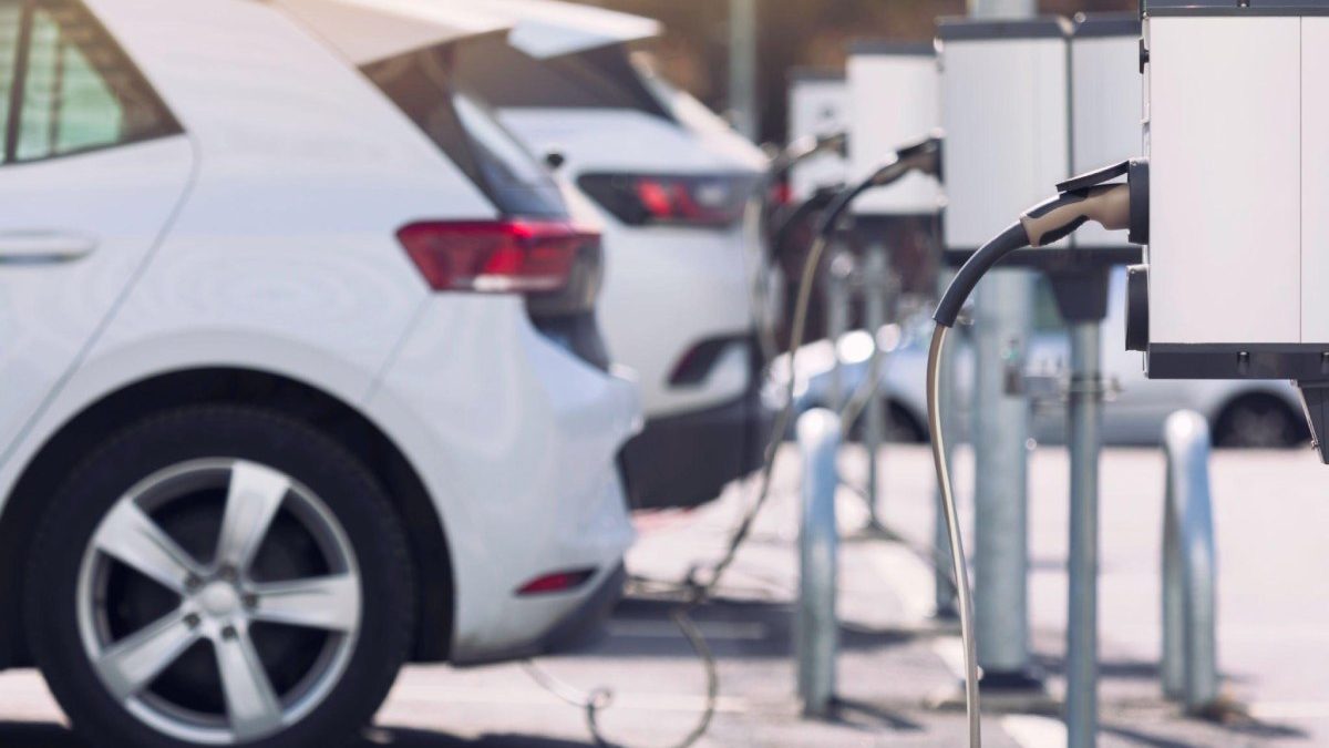 Top 4 EV Charging Trends That Will Revolutionize The Industry