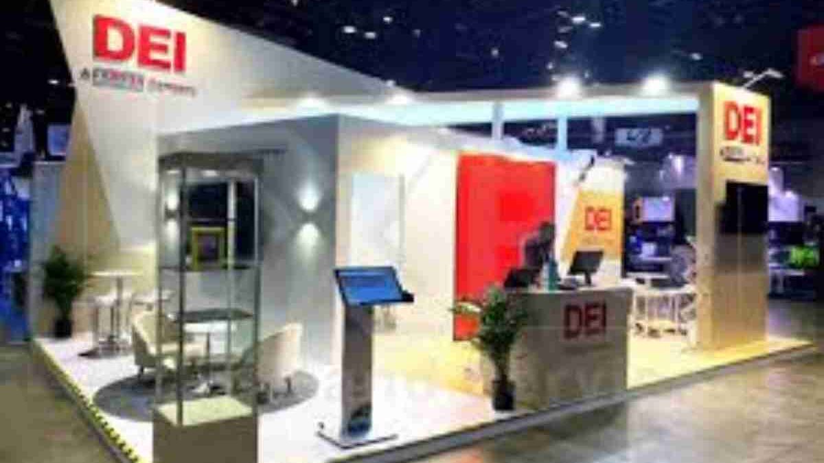 The Do’s And Don’ts Of Trade Show Booth Rentals