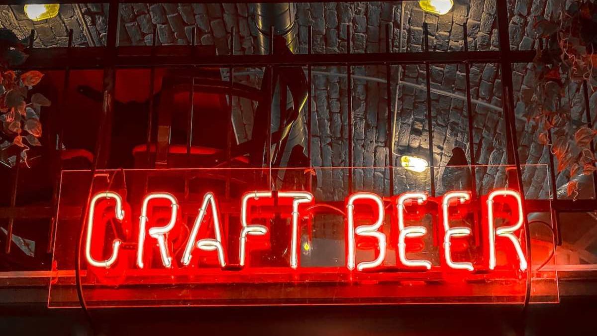 The Ultimate Guide to Opening Your Own Craft Brewery