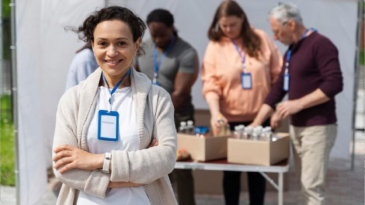 Volunteer Platform: 7 Ways to Streamline Volunteer Scheduling Using Technology (2023)