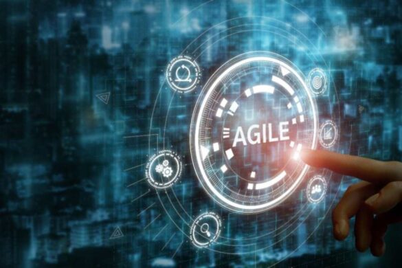 remote agile test teams