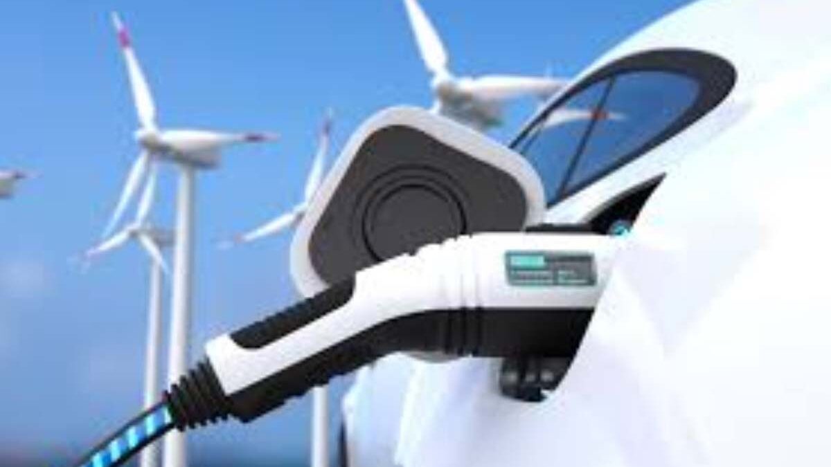 Top 4 EV Charging Trends That Will Revolutionize The Industry