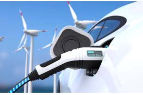 top 4 ev charging trends that will revolutionize The Industry