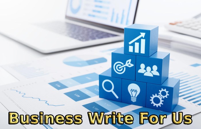 Business Write For Us