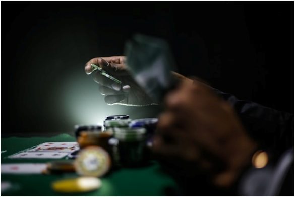 Is BTC Still the Best Crypto for Gambling in 2024?