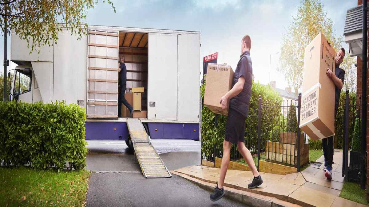 Tips And Tricks For A Painless Cross Country Move