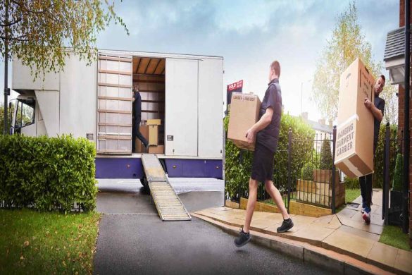 Tips And Tricks For A Painless Cross Country Move