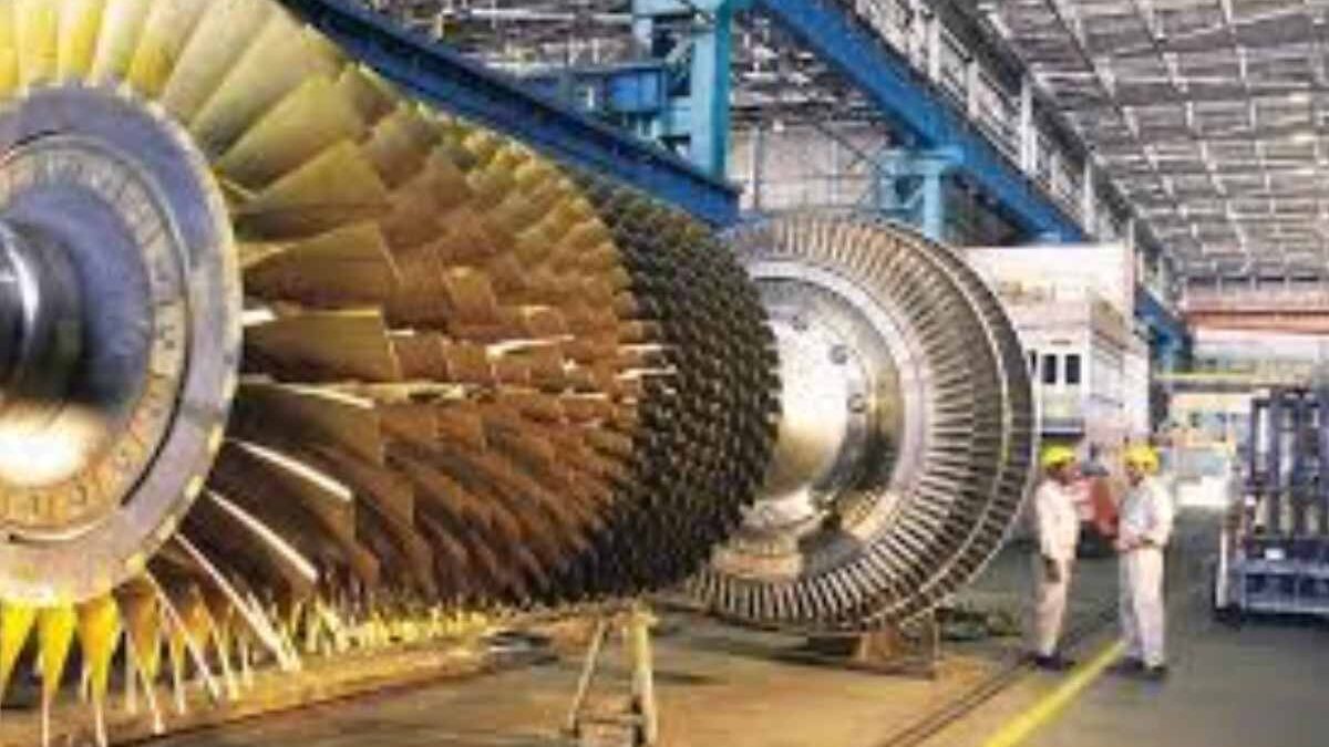 What Companies are in the Capital Goods Field