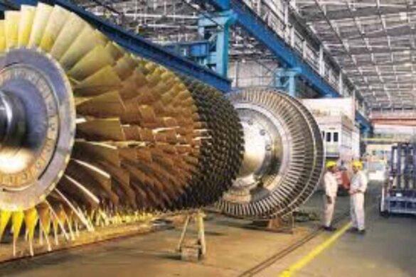 companies are in the capital goods