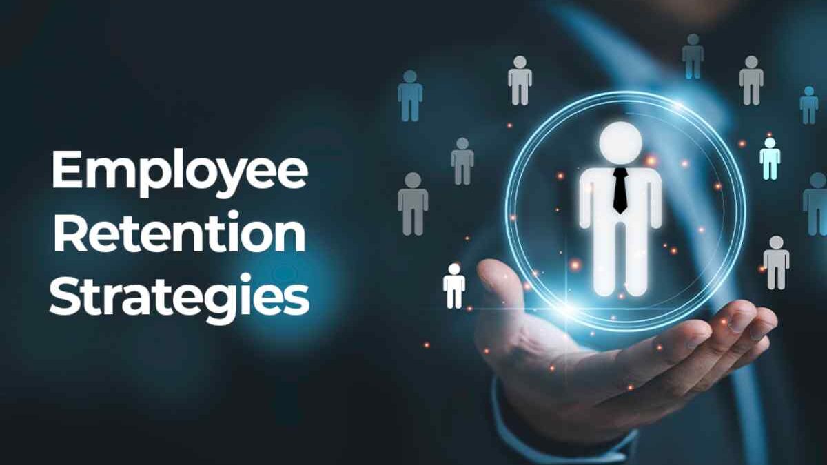 Unlocking Success: Proven Strategies for Employee Retention, Engagement, and Productivity