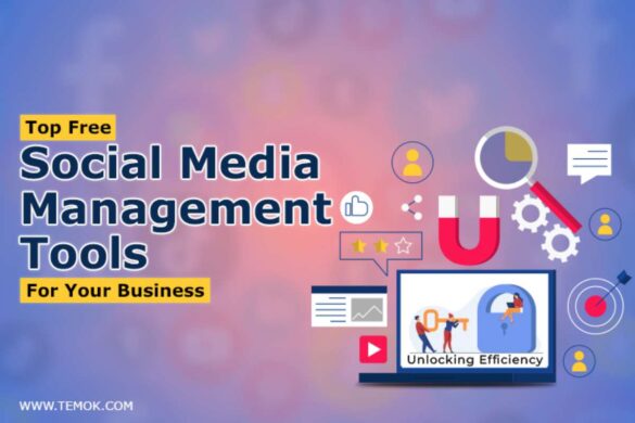 top free social media management tools
