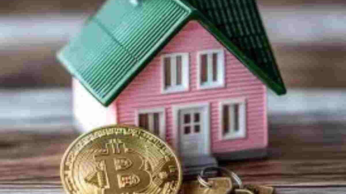 Is Crypto Better for Real Estate Purchases?