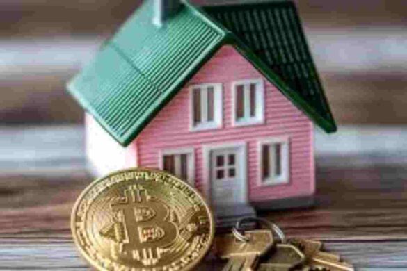 Is crypto better for real estate purchases_