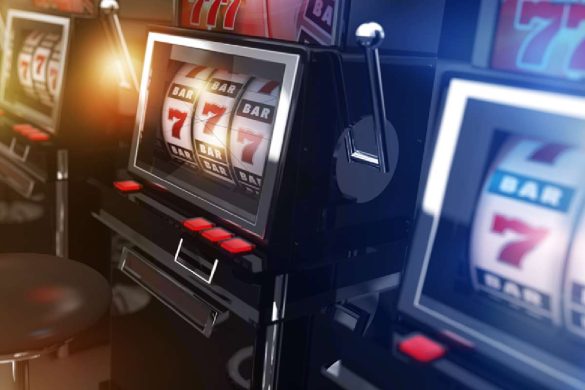 Artificial Intelligence in Online Casinos