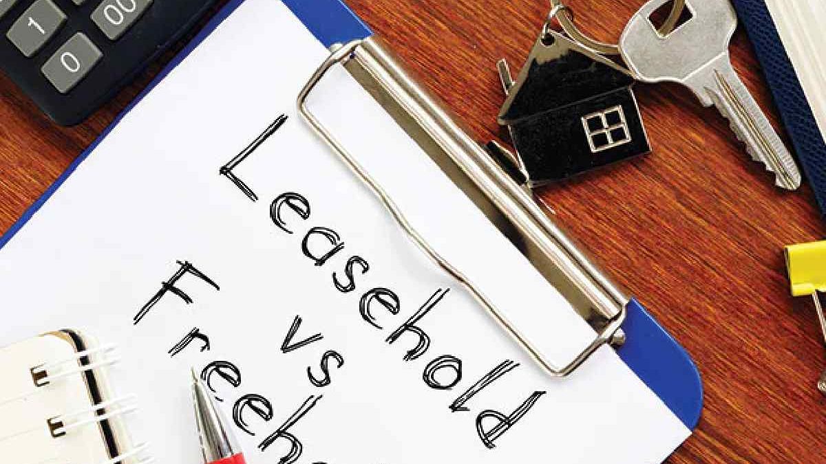 Leasehold vs Freehold: How Your Home’s Status Affects Its Sale