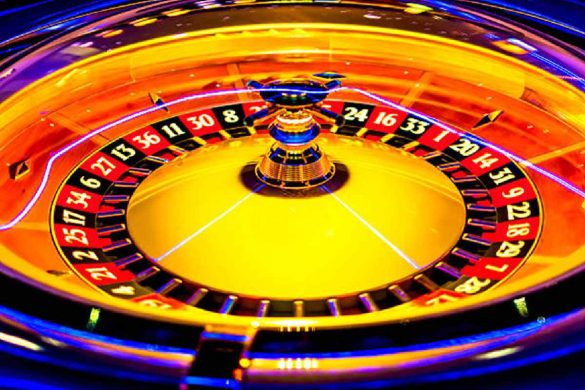 The Global Slot Stage: How Cultural Differences Influence Slot Designs