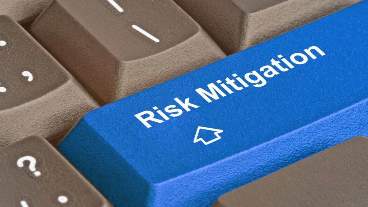 Mitigating Business Risks: Strategies for the Modern Enterprise