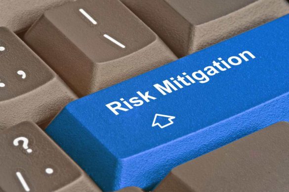 Mitigating Business Risks: Strategies for the Modern Enterprise