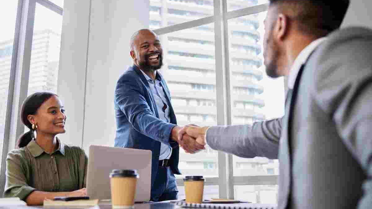 Five Entrepreneurial Strategies for Business Success